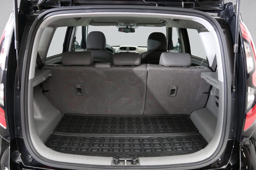 Bilde 5 av Kia Soul EV 30kWh Exclusive /Batteritest/Vent.Seter/Service/Apple+