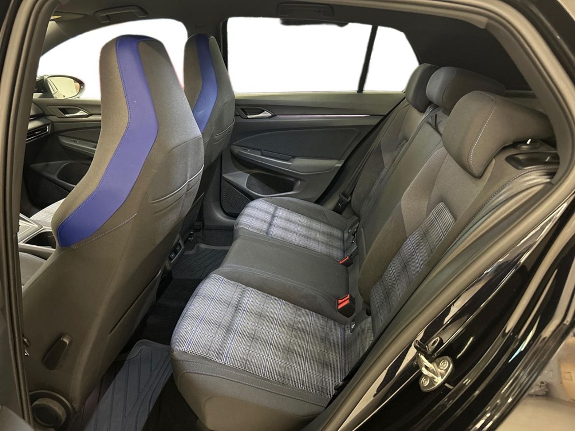 Volkswagen Volkswagen Golf GTE — bild 10