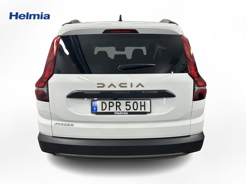 Bild 5 av Dacia Jogger 7-sätes