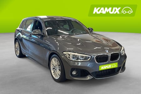 BMW 118i