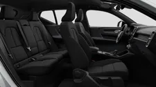 Volvo EX40 Single Motor Extended Range