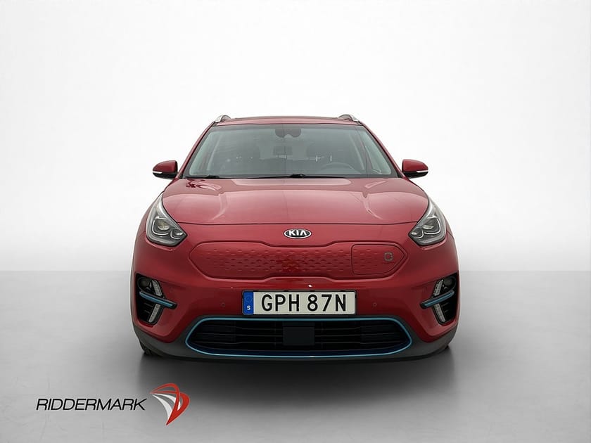 Bild 3 av Kia e-Niro