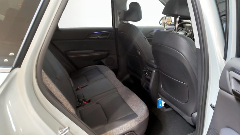 Bild 5 av Kia EV5 Long Range PLUS FWD *Laddkort 15.000kr*