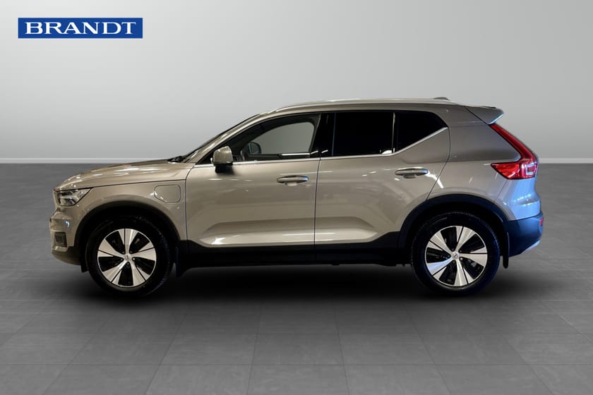 Bild 3 av Volvo XC40 Recharge T4 Inscription Expression