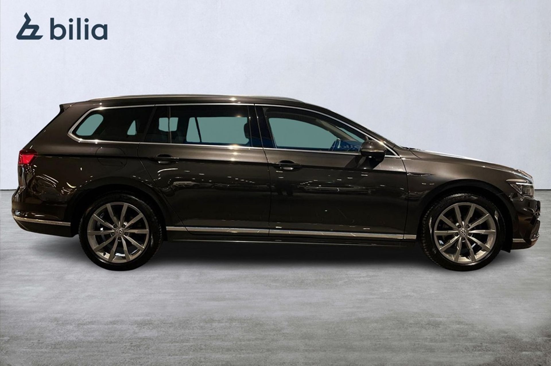 Volkswagen Passat 2021, kuva 5/10
