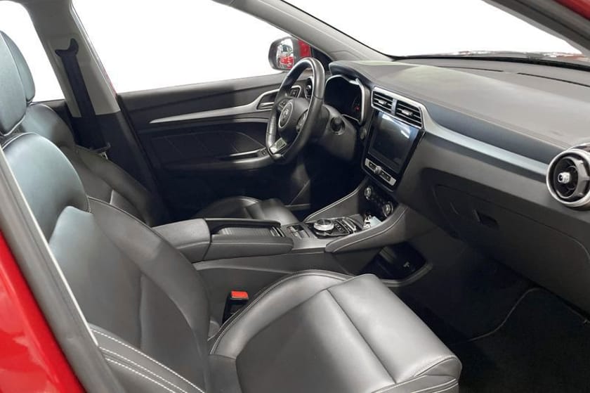 Bild 3 av MG ZS EV 45KWH LUXURY MY21
