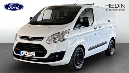 Ford Transit Custom 290
