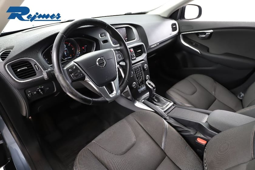 Bild 5 av Volvo V40 Cross Country D3 Adv Edition