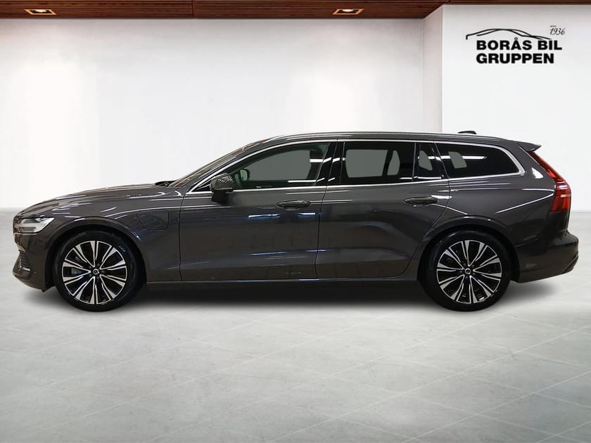 Bild 3 av Volvo V60