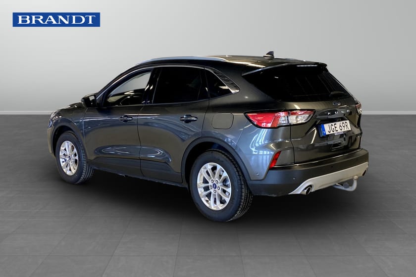 Bild 2 av Ford Kuga Plug-In Hybrid Titanium Business Edition 2.5 225 hk PHEV