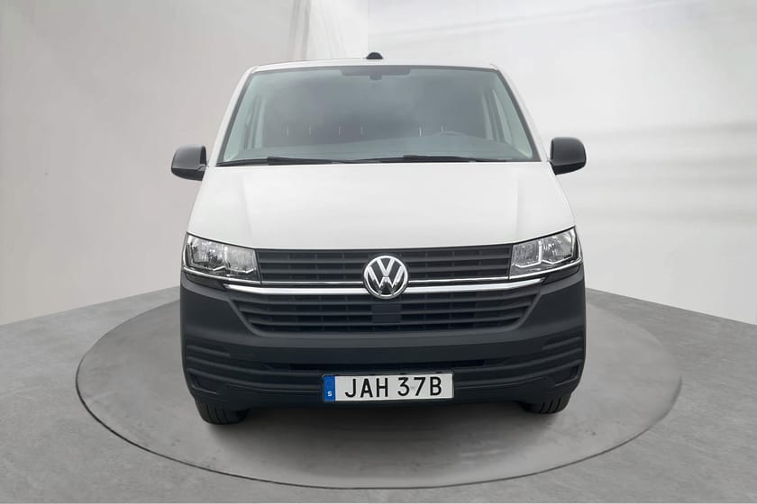 Bild 5 av Volkswagen Transporter