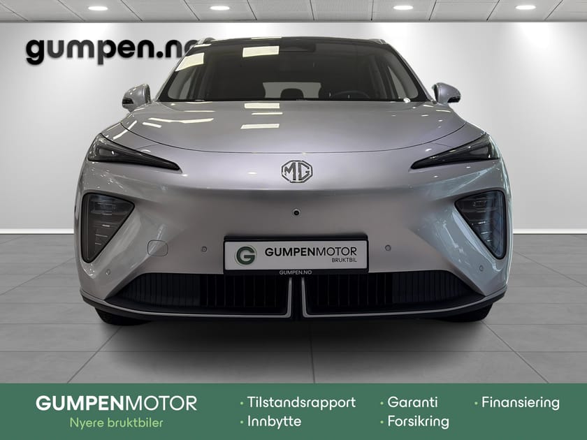 Bilde 4 av MG S6 EV Dual Motor 