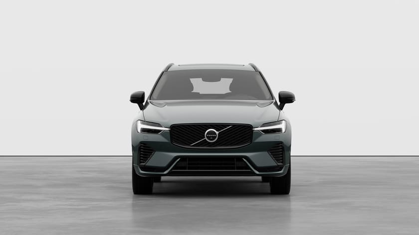 Bild 2 av Volvo XC60 T6 Plus Dark Nordic Edition