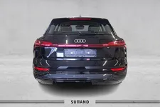 Thumnail bilde 3 av Audi Q8 50 e-tron quattro