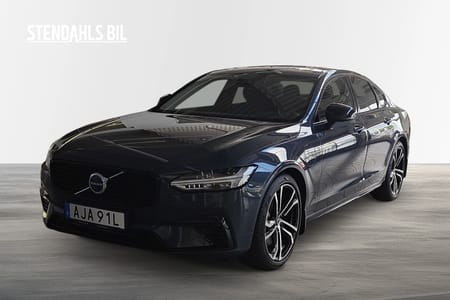 Volvo S90 Recharge T8 Ultimate Dark