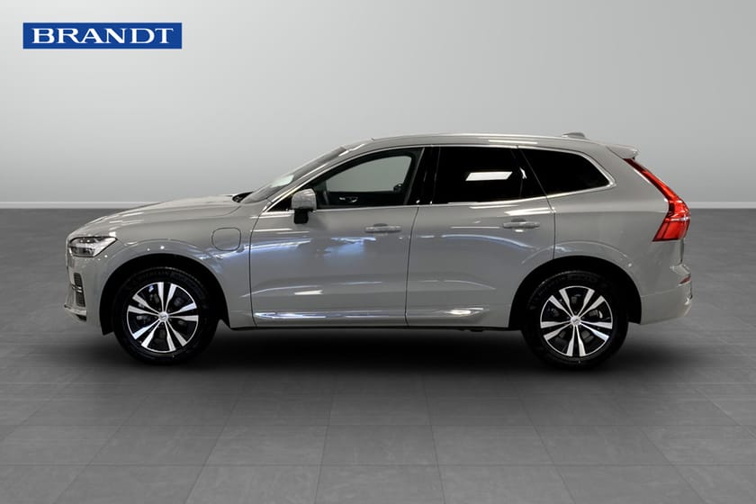 Bild 3 av Volvo XC60 T6 Core Special Edition