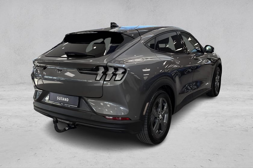 Bilde 5 av Ford Mustang Mach-E Standard Range | H.feste |