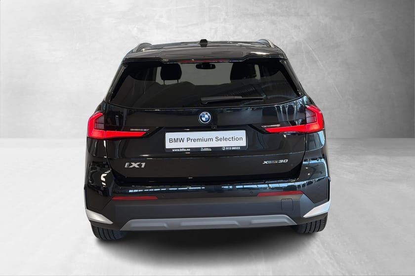 Bilde 3 av BMW iX1 xDrive30