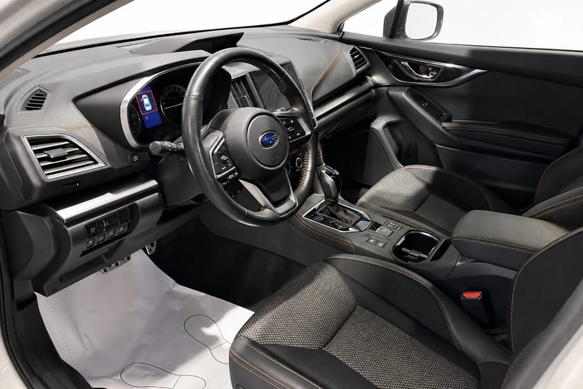 Bild 4 av Subaru XV 2.0 4WD Automat 156hk Drag Kamera El-värmare+kupé