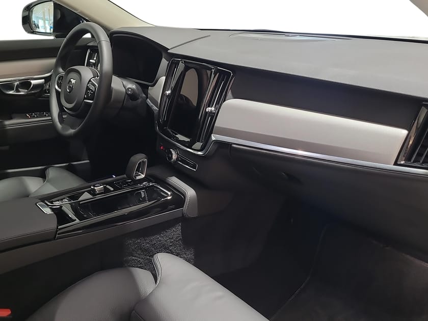Bild 4 av Volvo V90 T6 Plus Dark Nordic Edition