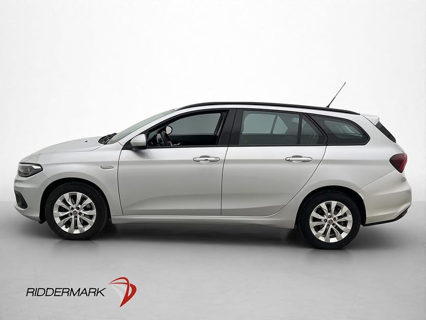 Bild 4 av Fiat Tipo Kombi 1.6 E.Torq 110hk Bluetooth Farthållare P-Sensorer