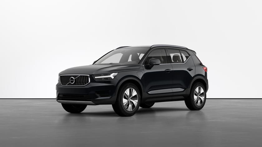 Bilde 1 av Volvo XC40 Recharge T5 Insc Expres