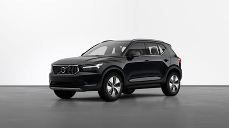 Volvo XC40 Recharge T5 Insc Expres