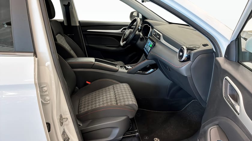 Bild 3 av MG ZS EV Long Range // // 156hk // Backkamera CarPlay