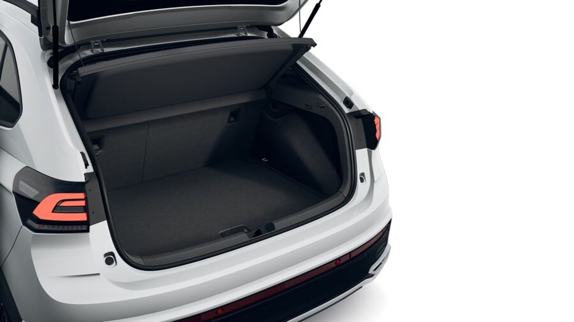 Volkswagen Volkswagen Taigo 1.0 TSI OPF — bild 4