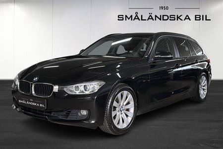BMW 328i Touring