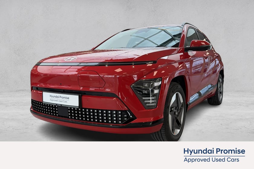 Bilde 1 av Hyundai Kona Electric Long Range Premium