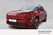 Thumnail bilde 0 av Hyundai Kona Electric Long Range