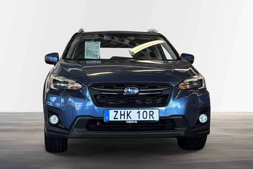 Bild 2 av Subaru XV