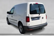 Thumnail bilde 2 av Volkswagen Caddy Van