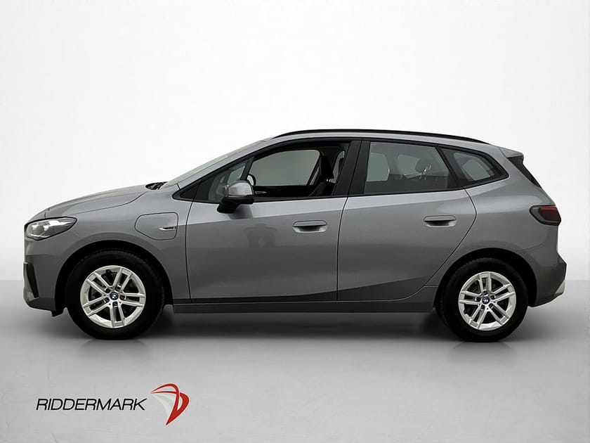 Bild 4 av BMW 225e xDrive Active Tourer