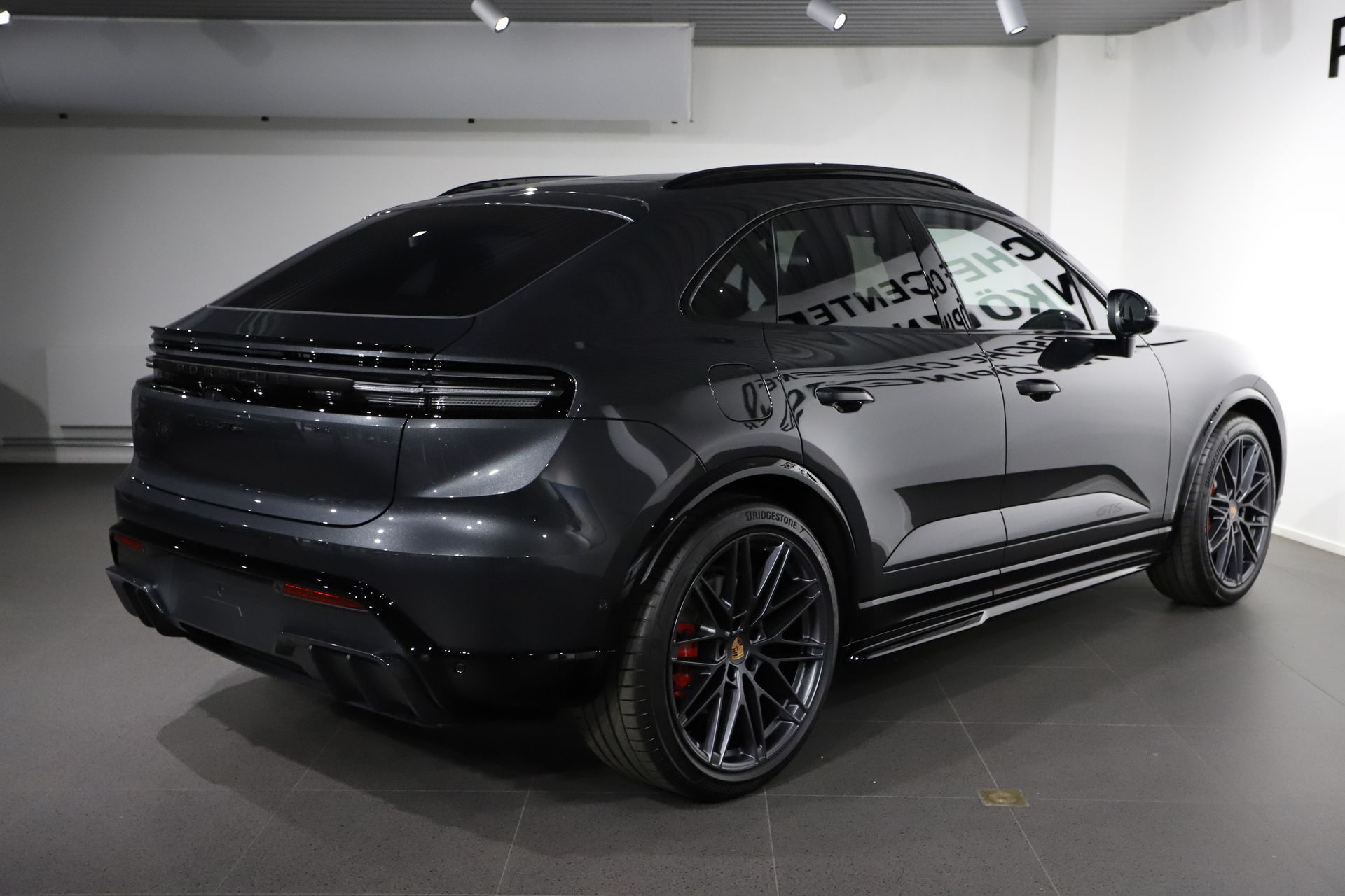 Porsche Macan GTS 2026, bild 5/22
