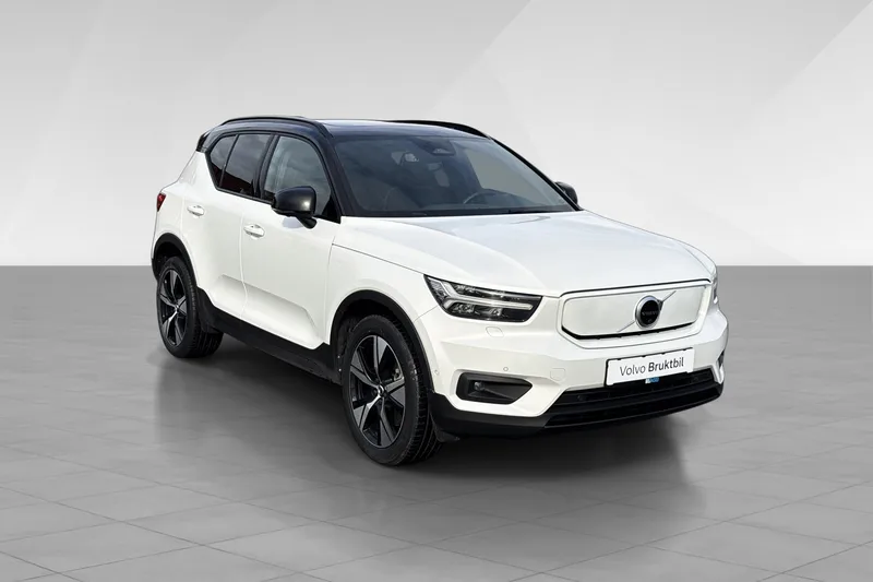 Volvo XC40 P8 AWD Recharge bilde 1