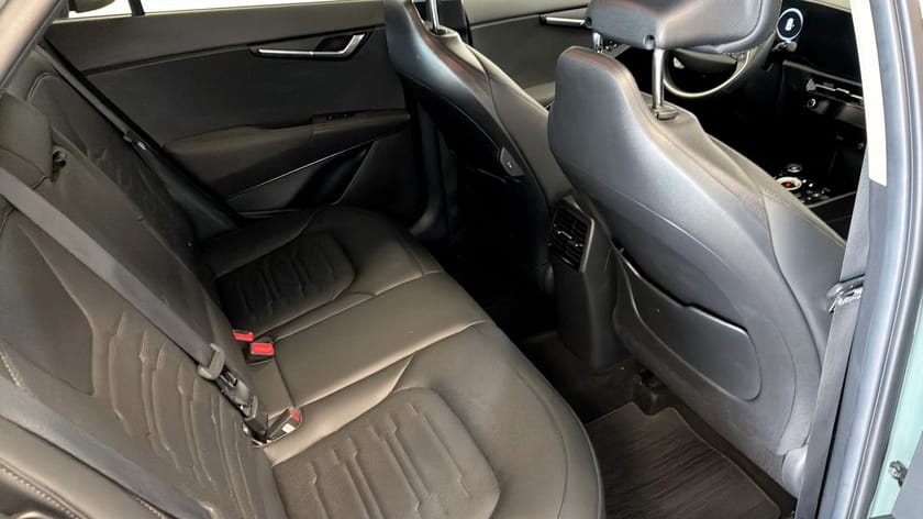 Bild 5 av Kia Niro Plug-In-Hybrid Advance