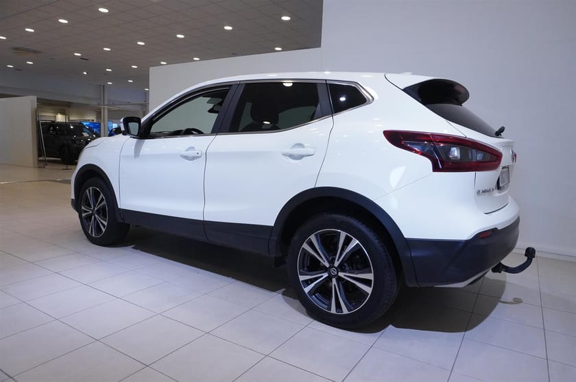 Bild 5 av Nissan Qashqai