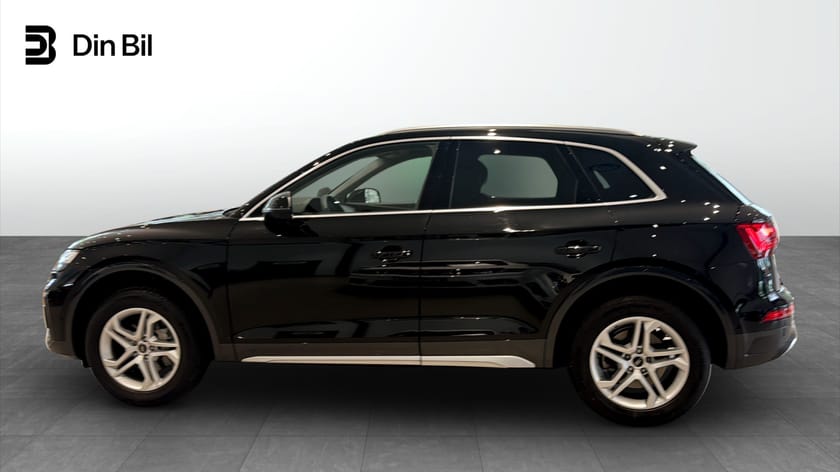 Bild 2 av Audi Q5 40 TDI quattro PROLINE ADVANCED 204 HK Drag/Värmar