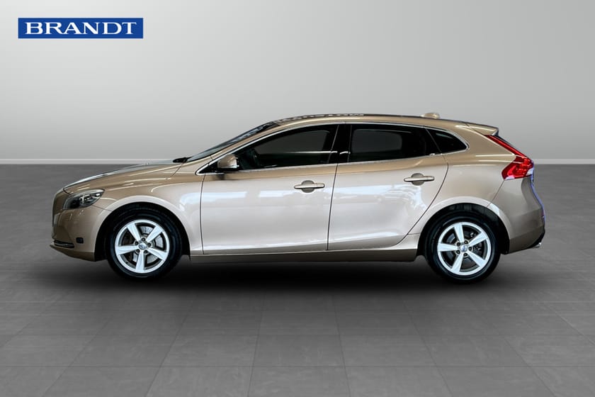 Bild 3 av Volvo V40 