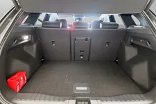 Ford Explorer EV Extended Range AWD