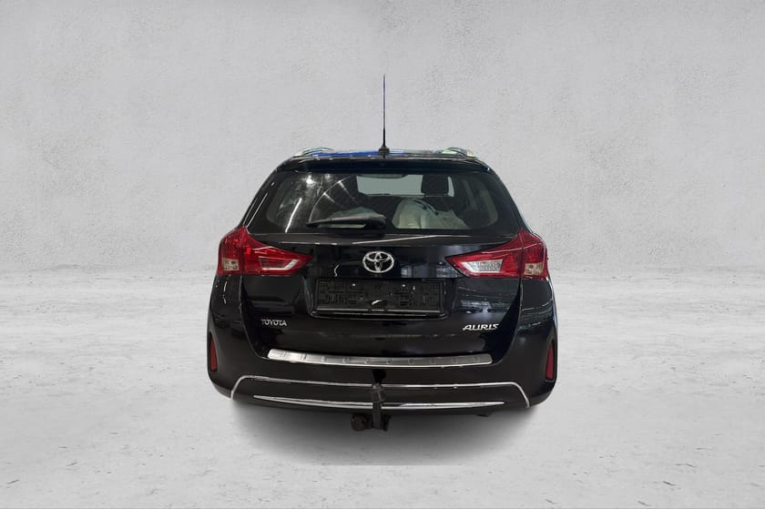 Bilde 4 av Toyota Auris Touring Sports 1.6 131hk Manuell | STV| Ny eu