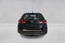 Thumnail bilde 3 av Toyota Auris Touring Sports