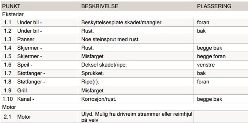 Bilde 2 av MINI Countryman Cooper D Chili - Billigbil - EU ok til 03.03.2028