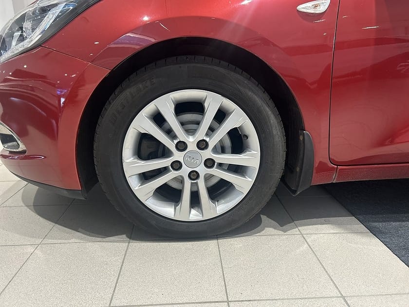 Bild 4 av Kia cee'd