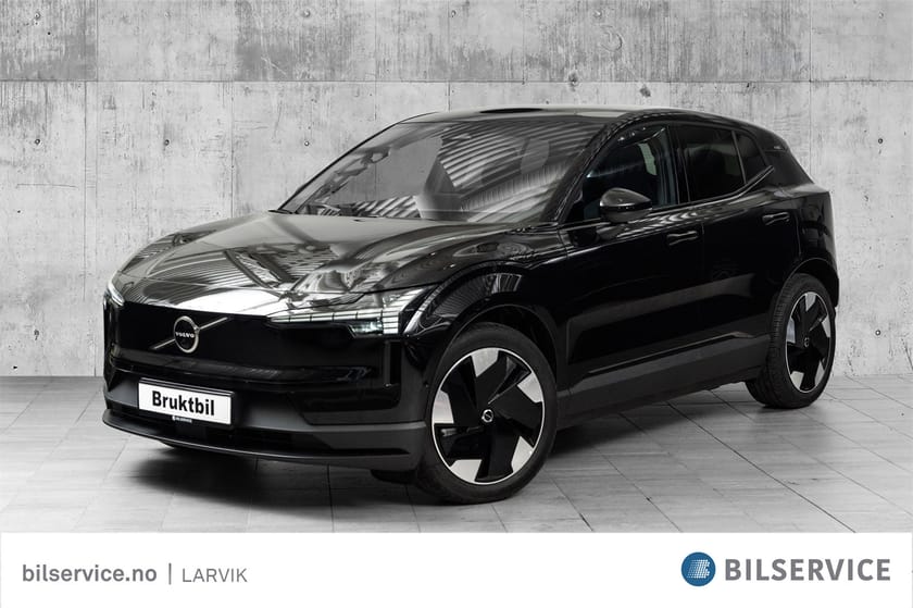 Bilde 1 av Volvo EX30 Twin Motor Performance Ultra *PANO*360*ACC*VOC++