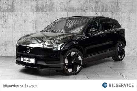 Volvo EX30 Twin Motor Performance Ultra *PANO*360*ACC*VOC++