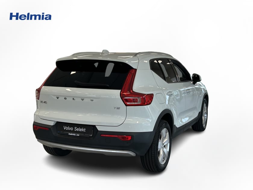 Bild 2 av Volvo XC40 T2 FWD Momentum Advanced