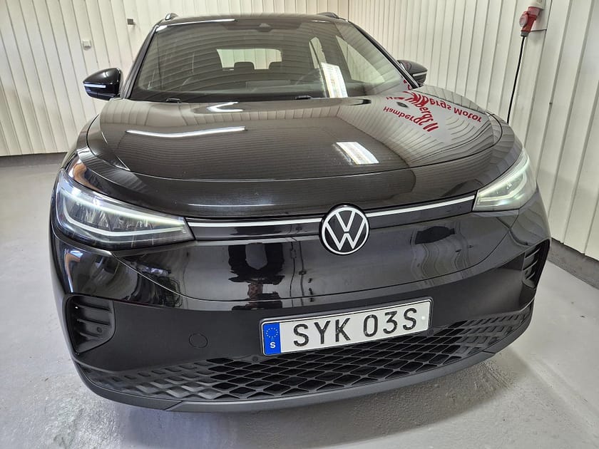 Bild 5 av Volkswagen ID.4 Pro Performance 